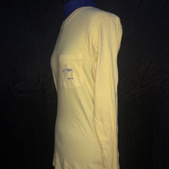 Guy Harvey Shirt - Picture 4 of 8